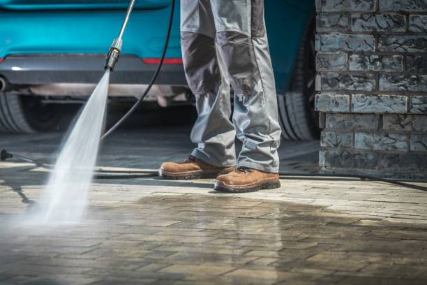 Best Oil Spill Cleanup  in St James, MD